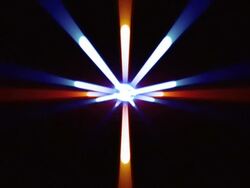 Cross Flow Stock Footage