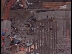 USA: TRUMP WORLD TOWER CELEBRATION News Clip