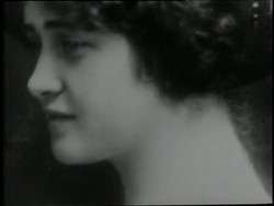 Babe Ruth shows some of the techniques that made him a great baseball player. News Clip