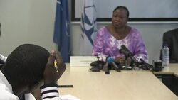 CLEAN : ICC orders arrest of Kenyan who tried News Clip