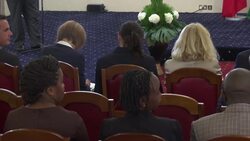 Switzerland agrees to return stolen public funds to Kenya Instructional Video