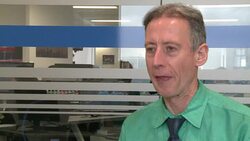 CLEAN : Rights campaigner sceptical over Popes News Clip