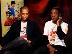 Halloween is on the way and celebrities including Snoop Dogg and Vivica A. Fox are revealing what gives them the chills. (Oct. 13) News Clip