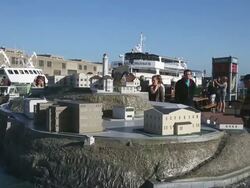 Government Shutdown Forces Federally Funded Closures Around The Nation Stock Footage