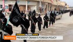 Ground Troops Needed in Islamic State Fight: Brennan News Clip