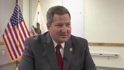 Sheriff: DNA Was Key in Golden State Killer Case News Clip