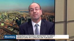 Nigeria Set to Tap the Bond Market News Clip