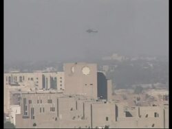 US, Iraqi troops clash with gunmen in Baghdad, insurgents captured Instructional Video