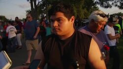 Witnesses Recount Texas School Shooting News Clip