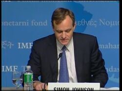 IMF releases its world economic outlook News Clip