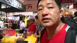 Chinese coffee market gets caffeine boost in Beijing Instructional Video