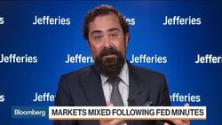 Fixed Income Market Is Wrapped in Confusion, Says Zervos News Clip