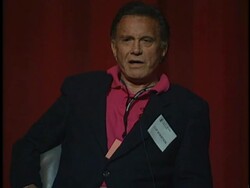 'Three Days of the Condor' Film Panel Stock Footage