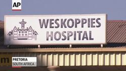 Oscar Pistorius on Monday arrived at a psychiatric hospital in South Africa to begin the period of mental evaluation he was ordered to undergo by the judge at his murder trial. (May 26) News Clip