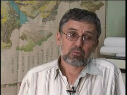 Fears mountain lakes will burst their banks News Clip