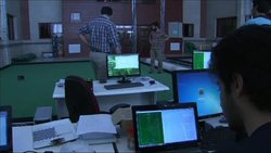 Robotics thriving in Iran despite tough sanctions News Clip