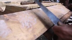 Craftsman repair traditional carriages Instructional Video