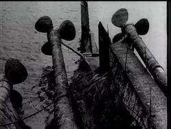 GERMANY SUBSCRIBES TO SCRAP IRON CAMPAIGN - News Clip