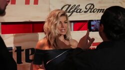 On ESPN party red carpet, DJ Khaled professes love for three-month old son, names hime executive producer of upcoming album News Clip