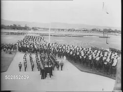 Guatemala Celebrates Army Day News Clip