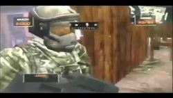 Virtual Reality Fires Instructional Video