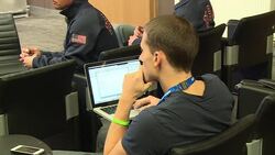 CLEAN : Olympics: US freestyle skiiers say crashes News Clip