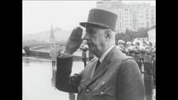 CAN805 DE GAULLE ON STATE VISIT Instructional Video