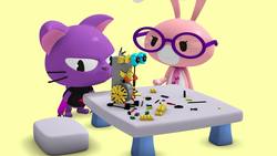 Back to Square One Instructional Video