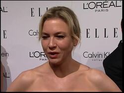 Stars including Julie Andrews, Katie Holmes honoured by Elle News Clip