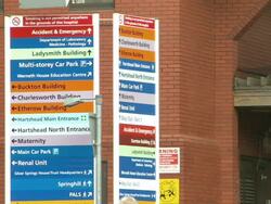 Report highlights Tameside NHS failures News Clip