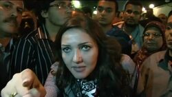 Polls close, fears of vote rigging trigger demonstrations Instructional Video