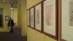 CLEAN: Paris gets first Manet retrospective in 30 years News Clip