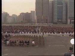 SOUTH KOREA: EASTER CELEBRATIONS Instructional Video