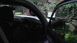 Kenyan Cardinal John Njeu dodges journalists, priest comments on election process News Clip