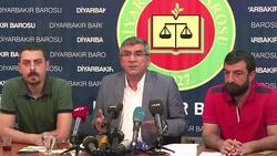CLEAN : Lawyer asks Turkish government and PKK to stop violence News Clip