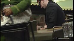 Boyzone Open Harrods Summer Sale in London News Clip