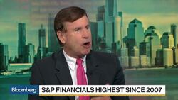 Tax Plan Can Boost Bank Earnings Estimates, Says Cassidy News Clip