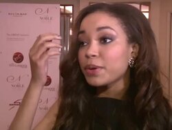 INTERVIEW: Dionne Bromfield on her musical career plans and modelling Stock Footage