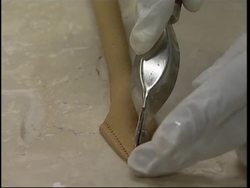 Indonesians develop a taste for chocolate News Clip