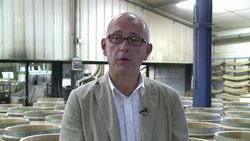 VOICED : Oak barrels and fine wine a perfect News Clip