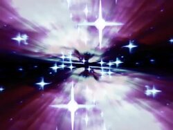 Space Nebula Stock Footage