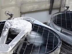 Ventilation Stock Footage