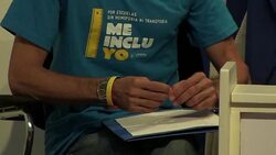 CLEAN : Cuba takes a stand against homophobic bullying in schools News Clip