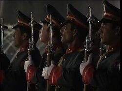 Karzai meets Zardari on eve of inauguration News Clip