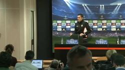 CLEAN : Valencia ready to take on PSG News Clip