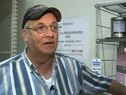 CLEAN: Getting ready for the apocalypse News Clip