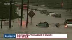 Homeland Sec. Duke Says No Harvey Cost Estimates Yet News Clip