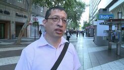 VOICED : Bachelet en los kioskos News Clip