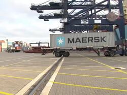 Small Companies Struggling in Economic Climate News Clip