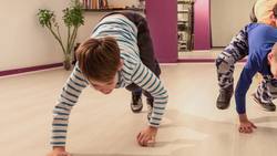 Safety Kids: Fire Safety and You Instructional Video